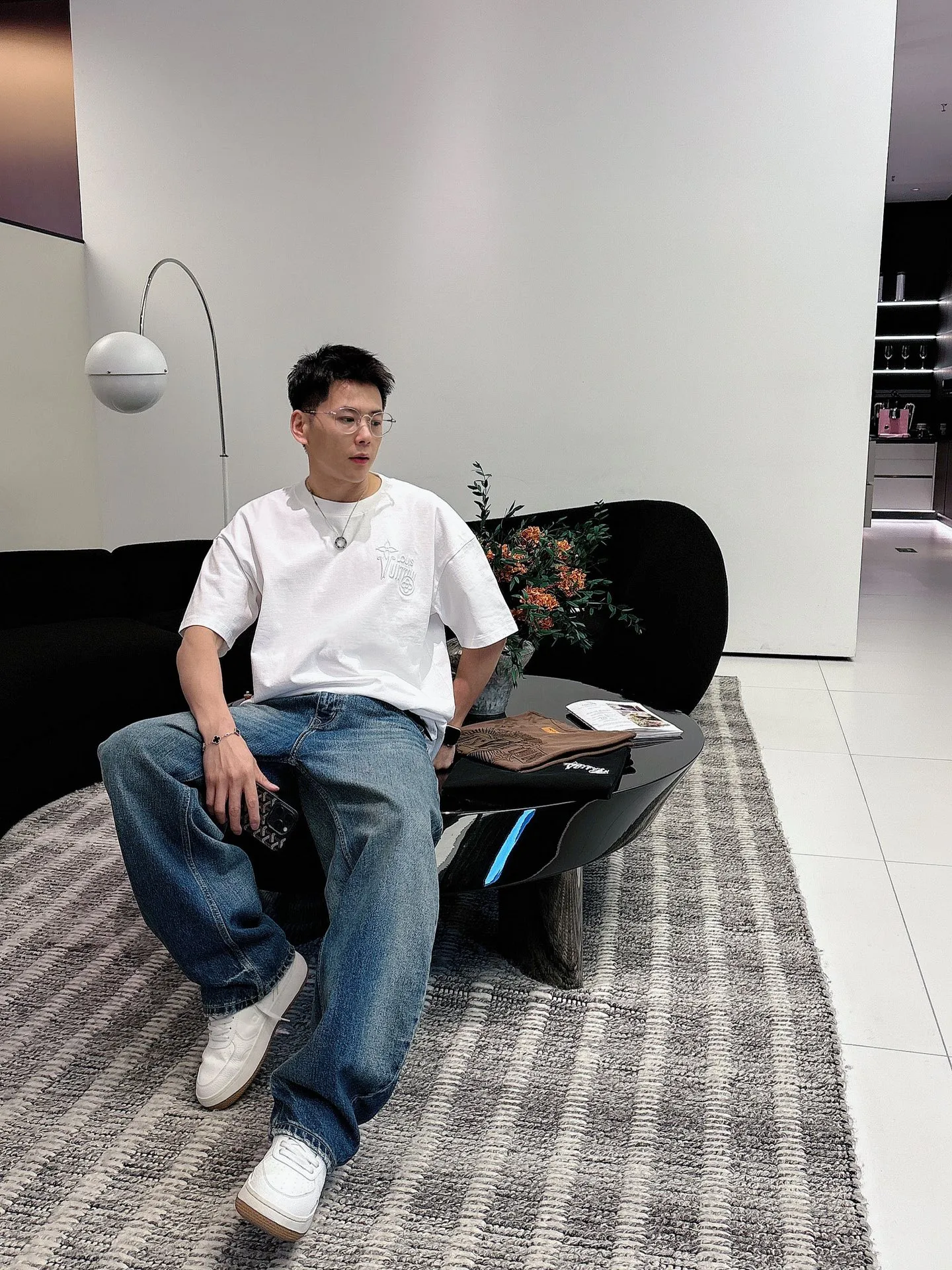 Model picture